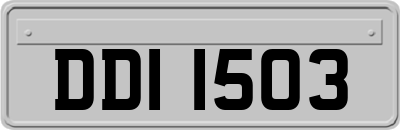 DDI1503