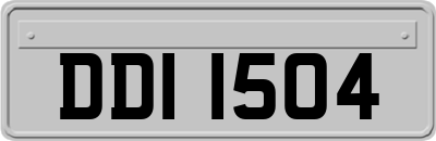 DDI1504