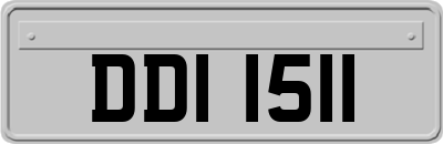 DDI1511