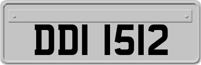 DDI1512