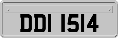 DDI1514