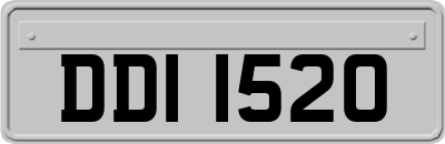 DDI1520