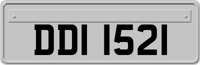 DDI1521