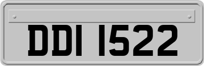 DDI1522