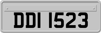 DDI1523