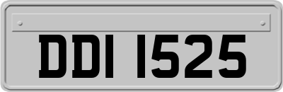 DDI1525