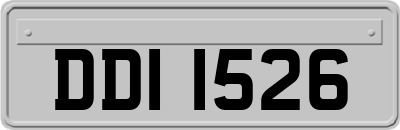 DDI1526