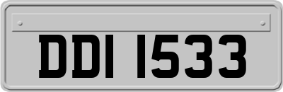 DDI1533