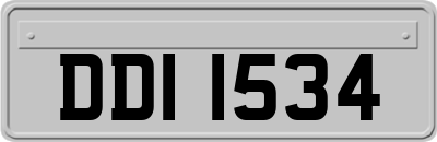 DDI1534