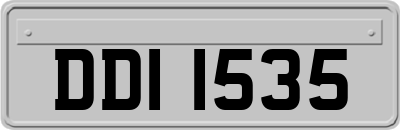 DDI1535