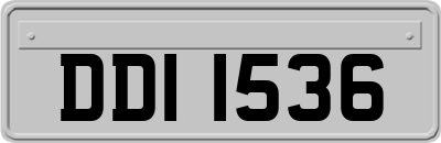 DDI1536