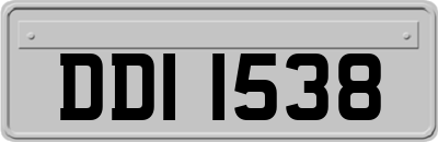 DDI1538