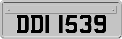 DDI1539