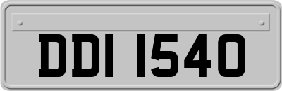 DDI1540