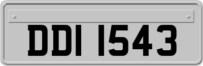 DDI1543