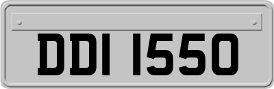 DDI1550