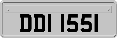 DDI1551