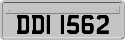 DDI1562