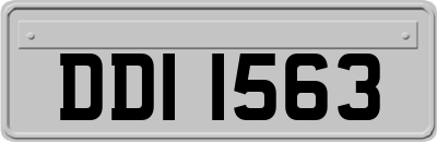 DDI1563