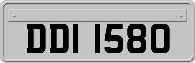 DDI1580