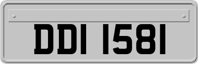 DDI1581