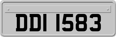 DDI1583