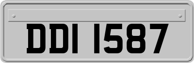 DDI1587