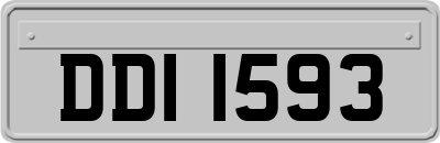 DDI1593