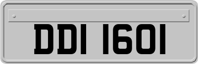 DDI1601