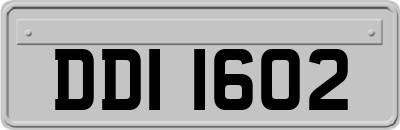 DDI1602