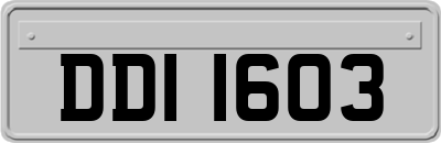 DDI1603