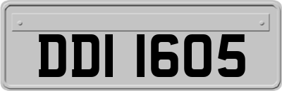 DDI1605