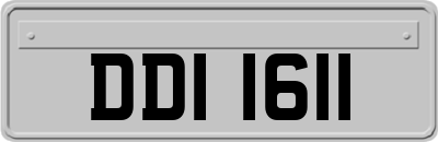 DDI1611