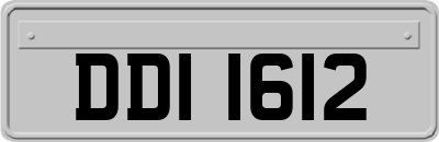 DDI1612