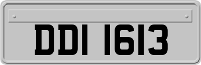 DDI1613