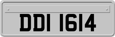 DDI1614