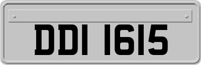 DDI1615
