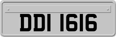 DDI1616