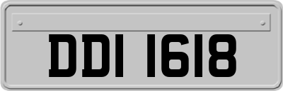 DDI1618