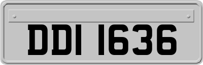 DDI1636