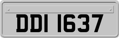 DDI1637