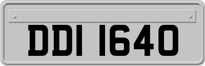 DDI1640