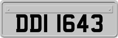 DDI1643