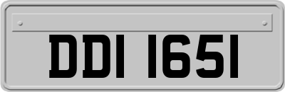 DDI1651