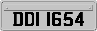 DDI1654
