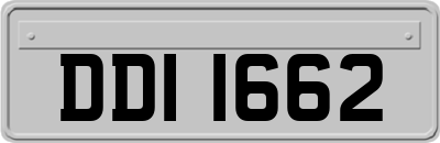 DDI1662
