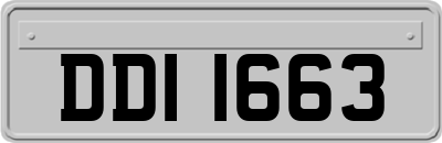 DDI1663