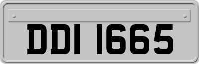 DDI1665