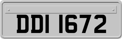 DDI1672
