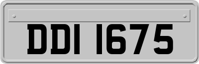 DDI1675